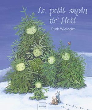 LE PETIT SAPIN DE NOEL