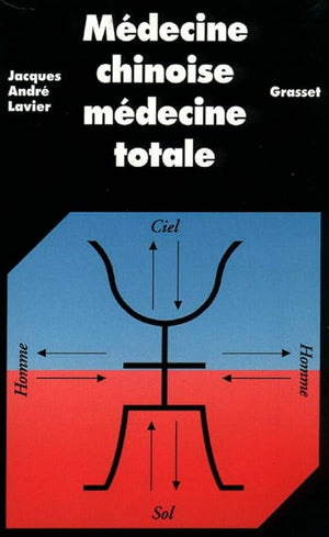 Médecine chinoise, médecine totale