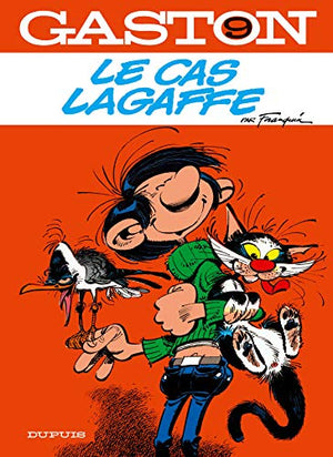 Le cas Lagaffe