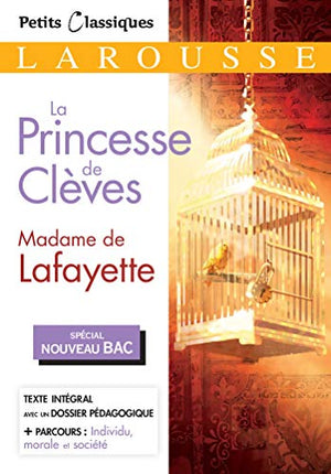 La princesse de Clèves