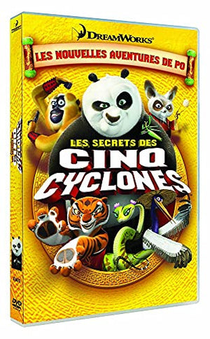 Les Secrets des Cinq Cyclones