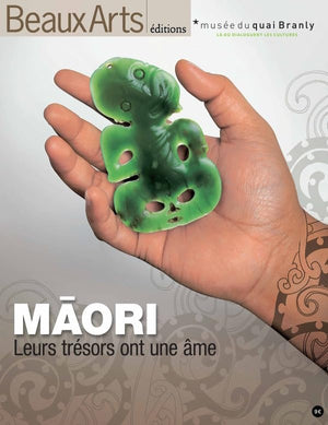 Maori, leurs trésors ont une âme