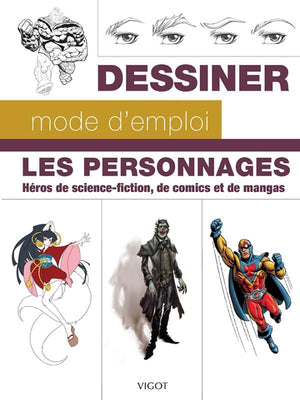 Les personnages