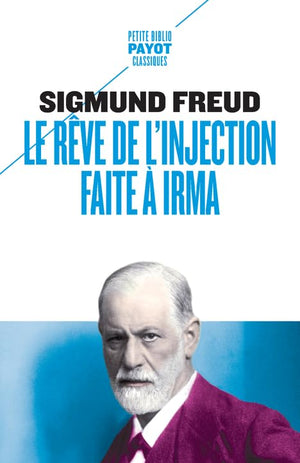 Le rêve de l'injection faite à Irma