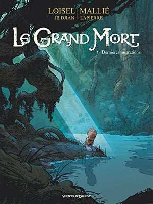 Le Grand Mort - Tome 07