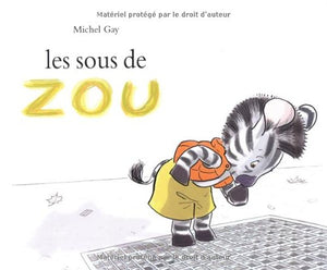 Sous de zou