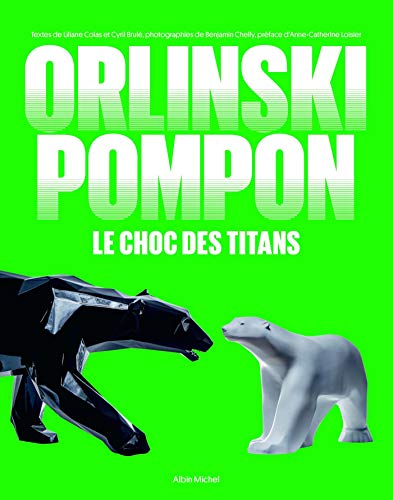 Orlinski/Pompom