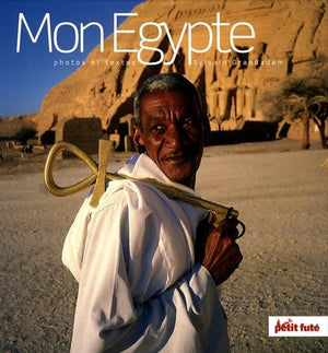 Mon Egypte 2008