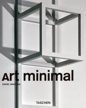 Art minimal