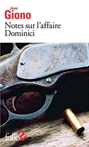 Notes sur l'affaire Dominici