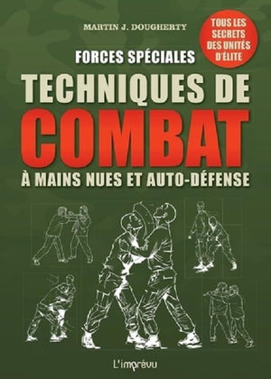 Forces speciales techniques de combat