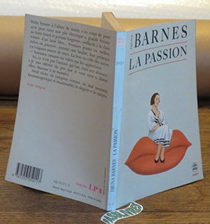 La Passion