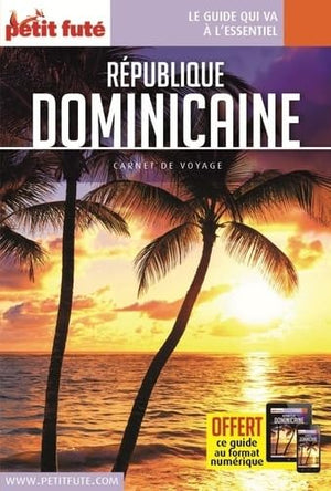 Guide République Dominicaine 2018