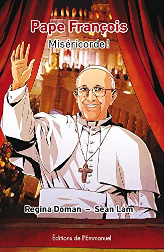 Pape François "qui suis-je pour juger ?"