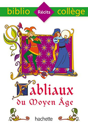 Fabliaux du Moyen Âge