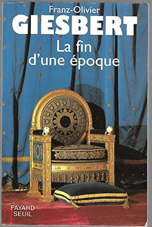 La fin d'une époque