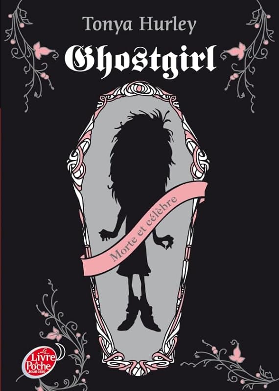 Ghostgirl Tome 1