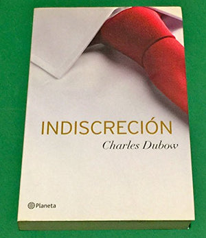 Indiscreción