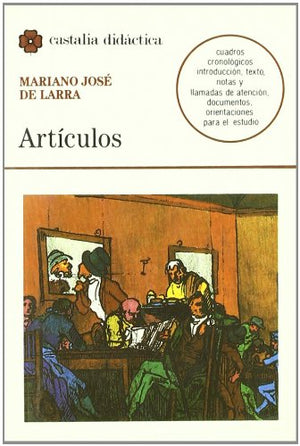 Artículos