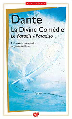 La Divine Comédie : Le Paradis - Paradisio