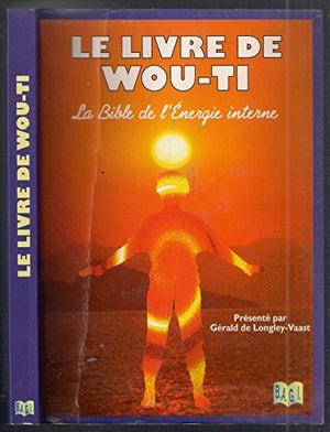 Le livre de Wou-Ti