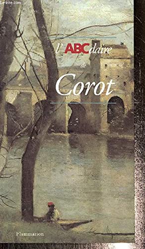 L'ABCdaire de Corot et le paysage français