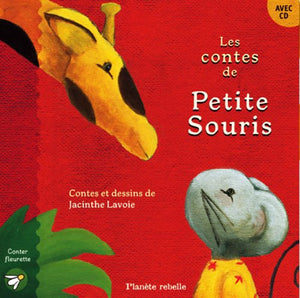 Les contes de la Petite Souris