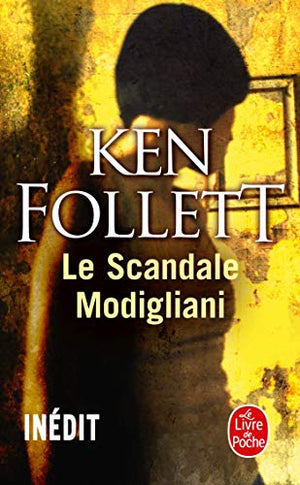 Le scandale Modigliani