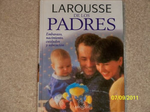 Larousse de los padres