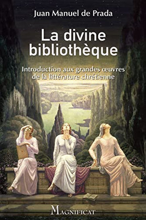 La divine bibliothèque