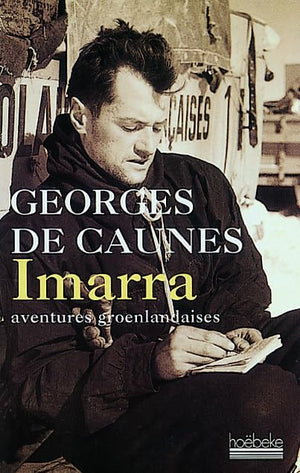 Imarra: Aventures groenlandaises