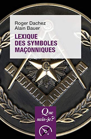 Lexique des symboles maçonniques