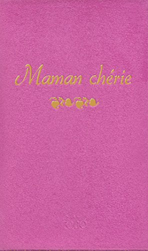 Maman chérie