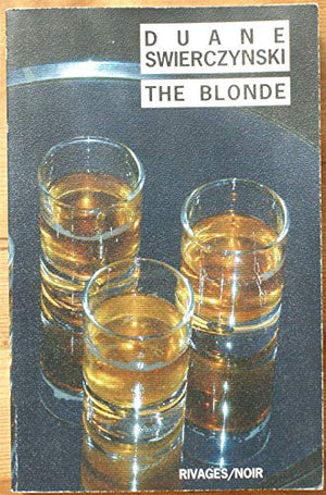 The Blonde