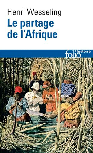 Le partage de l'Afrique, 1880-1914