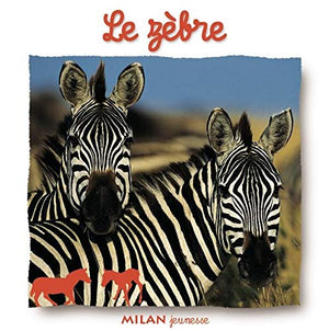 Le zèbre