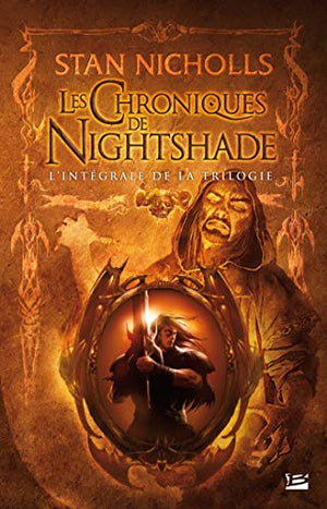 Les chroniques de Nightshade