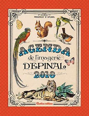 Agenda de l'imagerie d'Épinal 2018