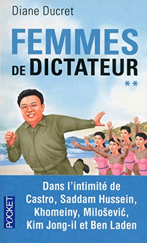 Femmes de dictateur 2