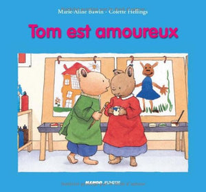 Tom est amoureux