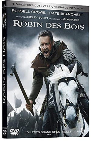 Robin des Bois [Director's Cut-Version Longue inédite]