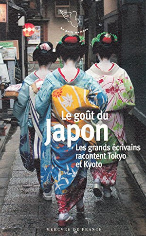 Le goût du Japon