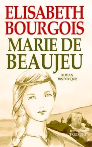 Marie de Beaujeu