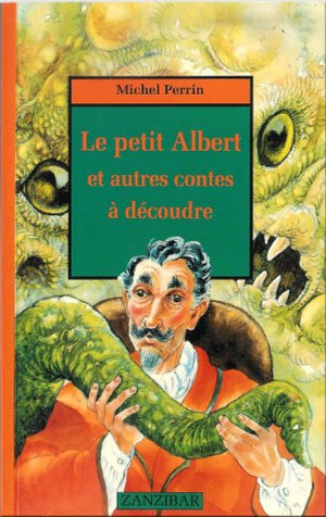 Petit Albert et autres contes