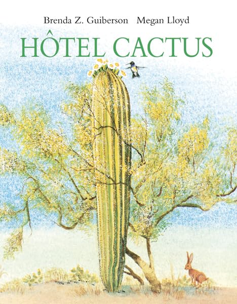 Hôtel Cactus