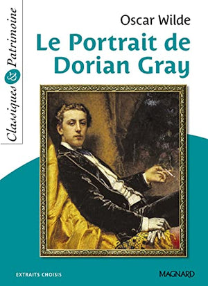 Le portrait de Dorian Gray