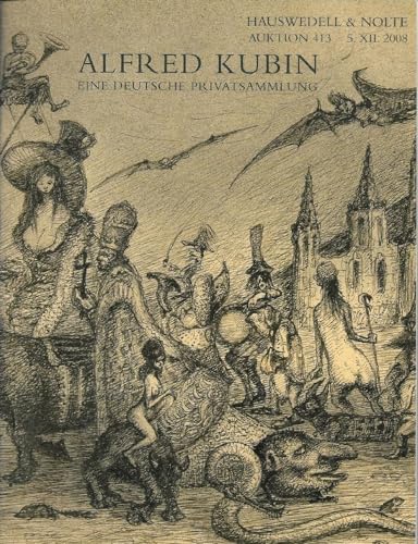 Alfred kubin / dessinateur, écrivain, philosophe