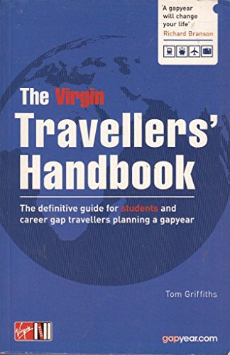 The Virgin Travellers' Handbook