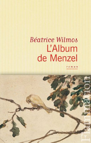 L'album de Menzel