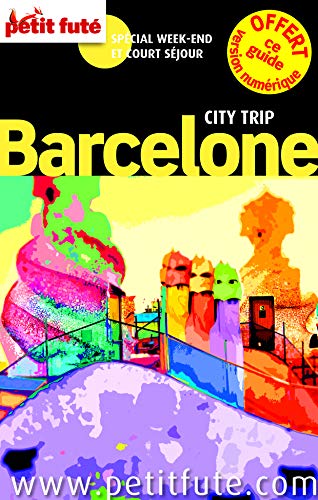 Barcelone City Trip 2014